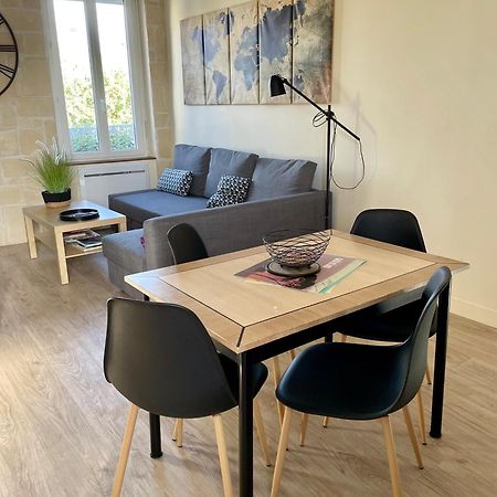Saint-Aubin-Sur-Mer: Bel Appartement Traversant エクステリア 写真
