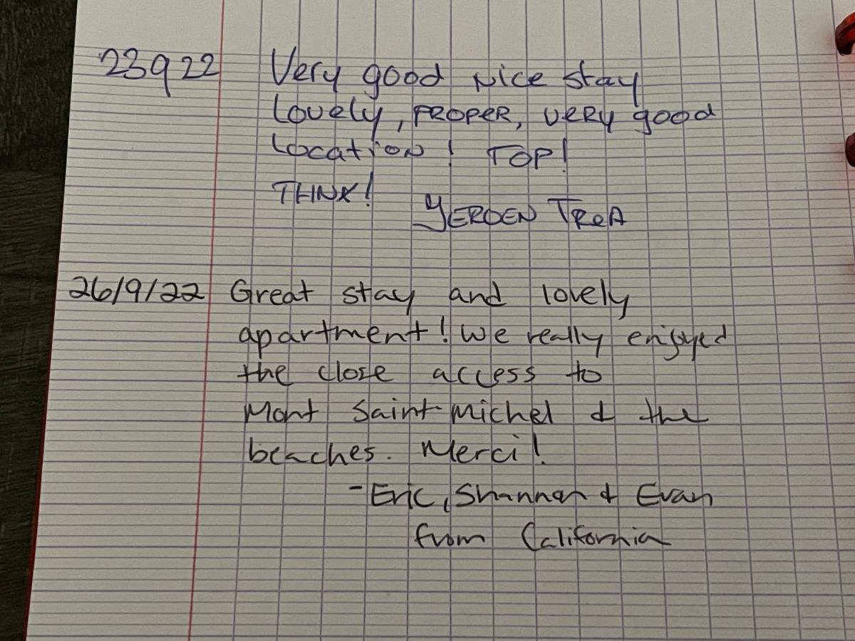 Saint-Aubin-Sur-Mer: Bel Appartement Traversant エクステリア 写真