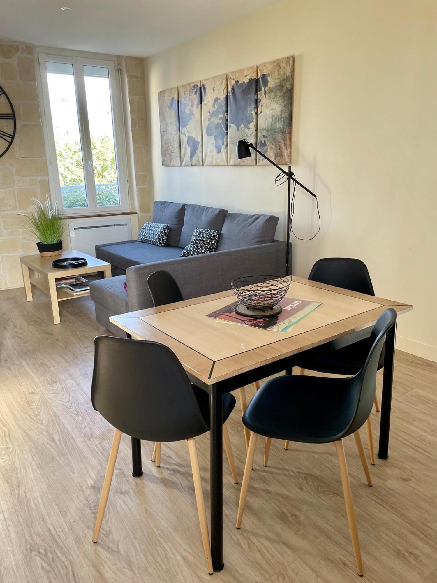 Saint-Aubin-Sur-Mer: Bel Appartement Traversant エクステリア 写真